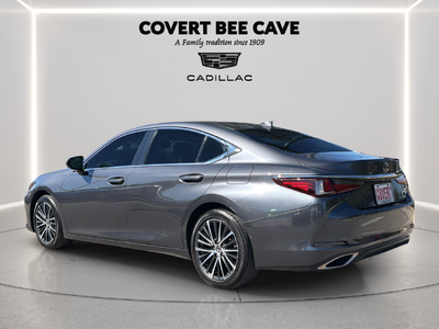 2023 Lexus ES 350
