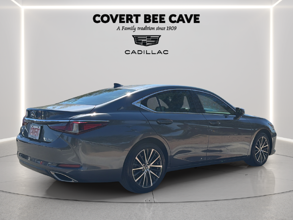 2023 Lexus ES 350