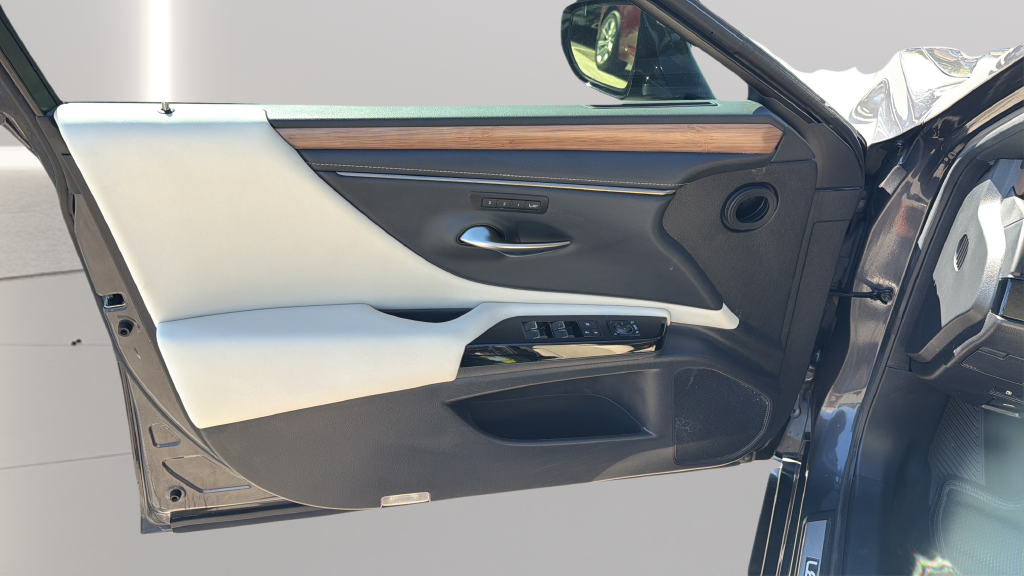 2023 Lexus ES 350