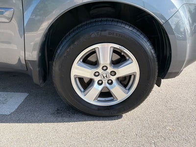 2010 Honda Pilot EX-L