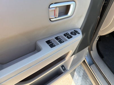 2010 Honda Pilot EX-L