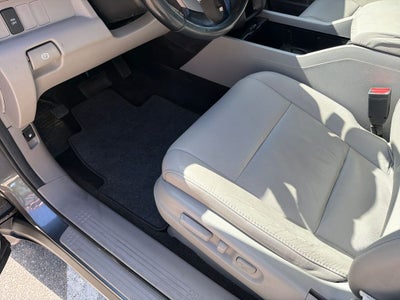 2010 Honda Pilot EX-L