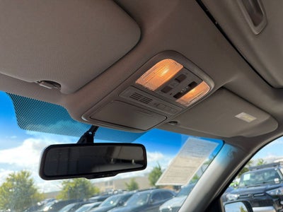 2010 Honda Pilot EX-L