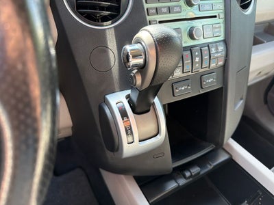 2010 Honda Pilot EX-L
