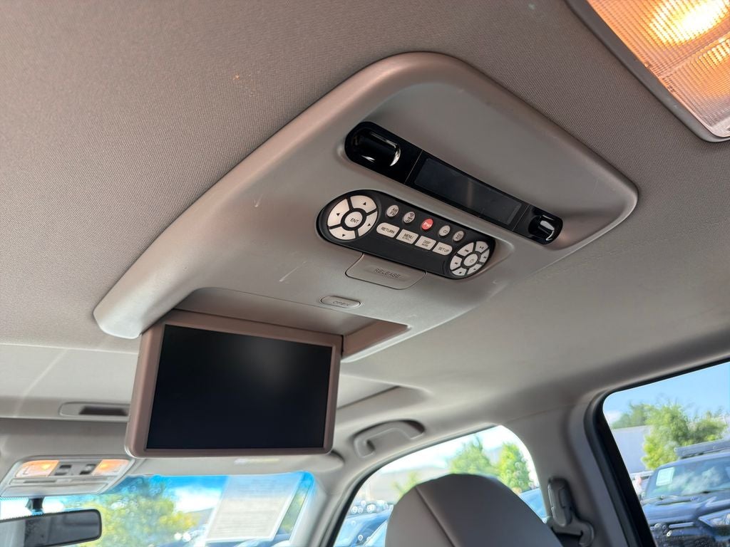 2010 Honda Pilot EX-L