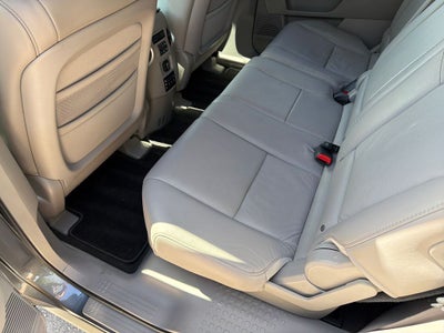 2010 Honda Pilot EX-L
