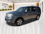 2010 Honda Pilot EX-L