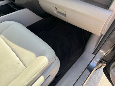 2010 Honda Pilot EX-L