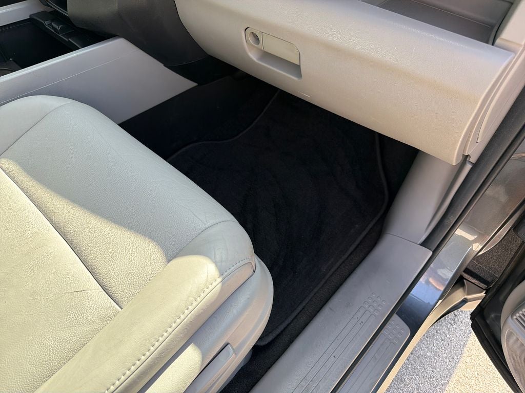 2010 Honda Pilot EX-L