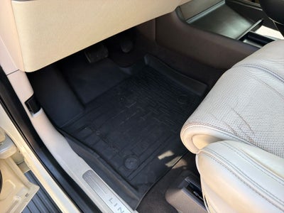 2018 Lincoln Navigator Reserve