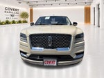 2018 Lincoln Navigator Reserve