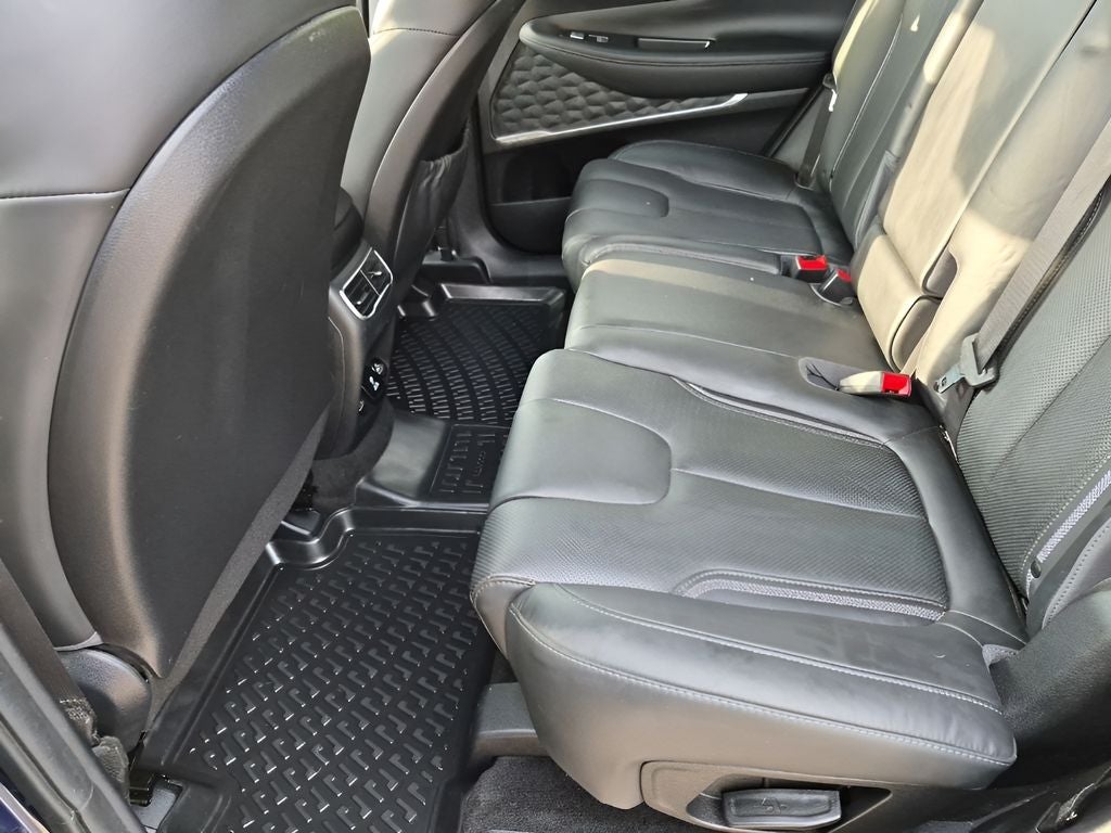 2021 Hyundai Santa Fe Calligraphy