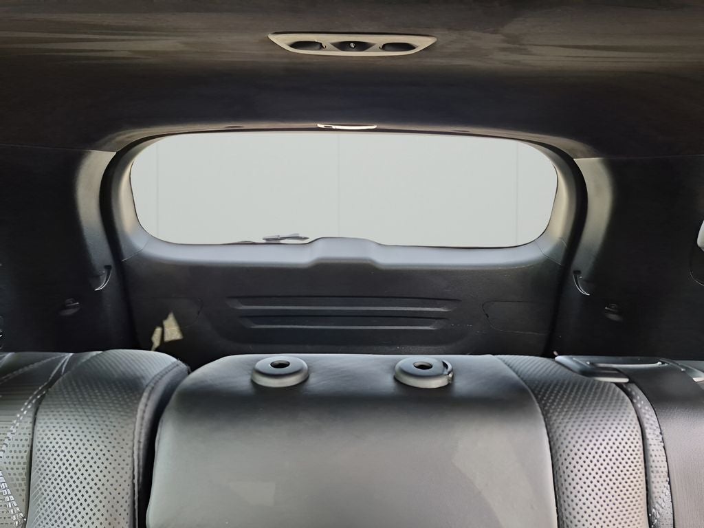 2021 Hyundai Santa Fe Calligraphy