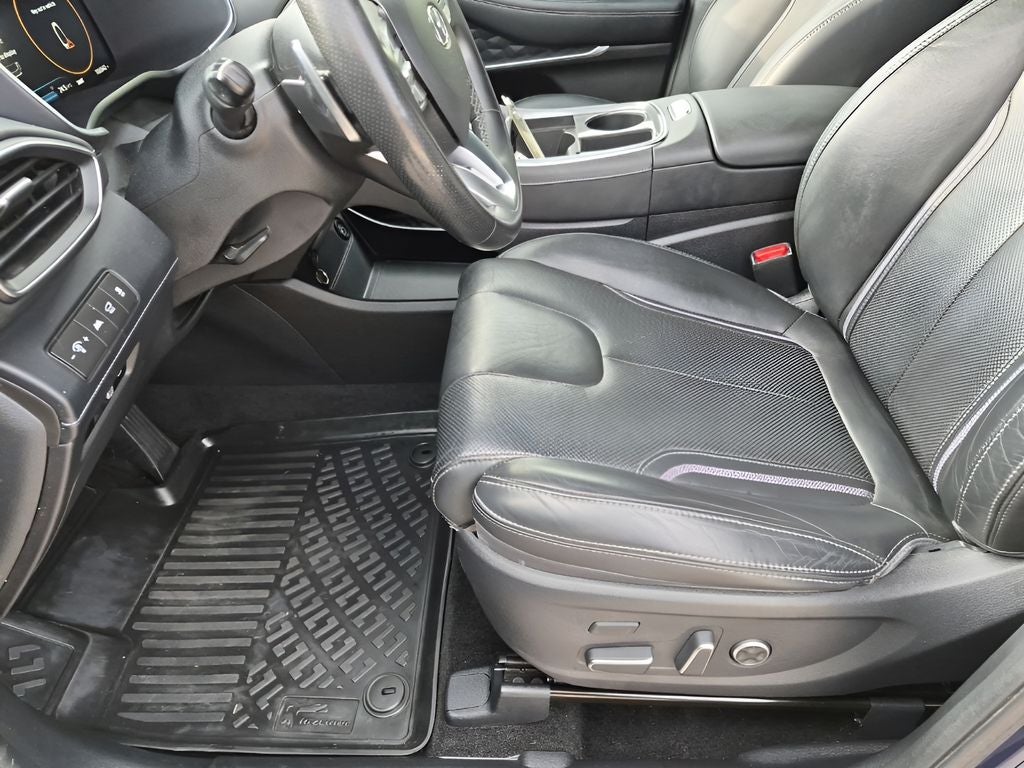 2021 Hyundai Santa Fe Calligraphy