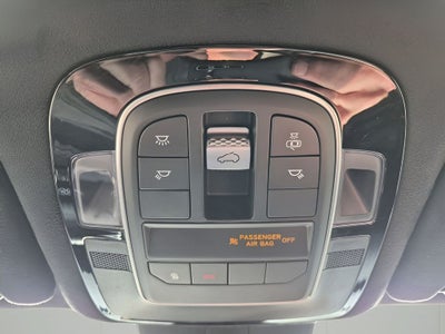 2021 Hyundai Santa Fe Calligraphy