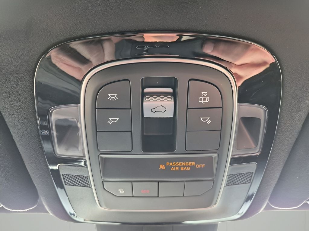 2021 Hyundai Santa Fe Calligraphy