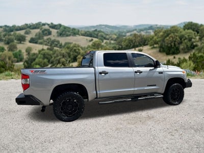 2015 Toyota Tundra SR5