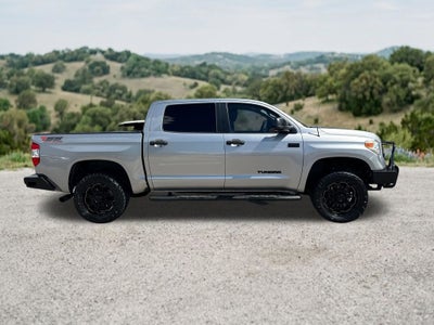 2015 Toyota Tundra SR5