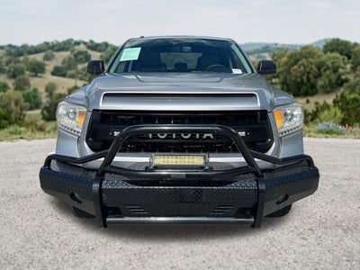 2015 Toyota Tundra SR5