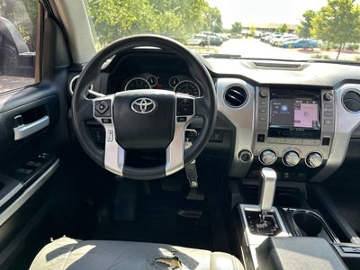 2015 Toyota Tundra SR5