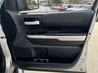 2015 Toyota Tundra SR5