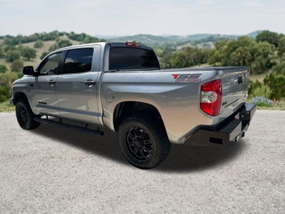 2015 Toyota Tundra SR5
