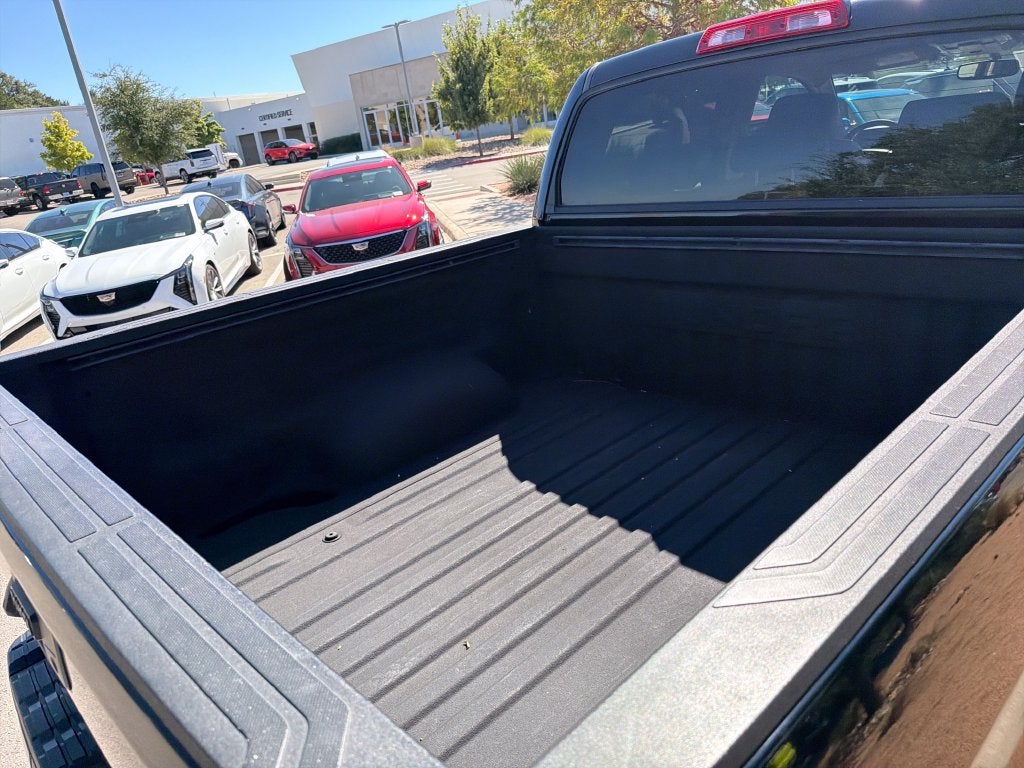 2017 Toyota Tundra Limited
