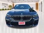 2022 BMW X6 M50i