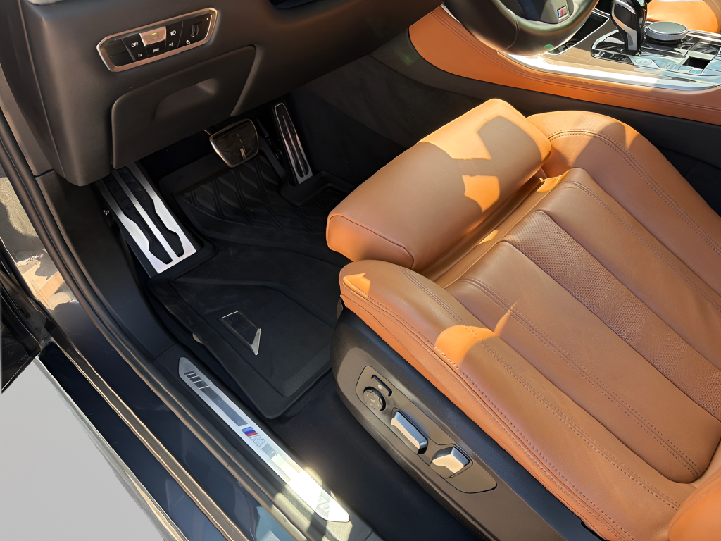 2022 BMW X5 xDrive45e