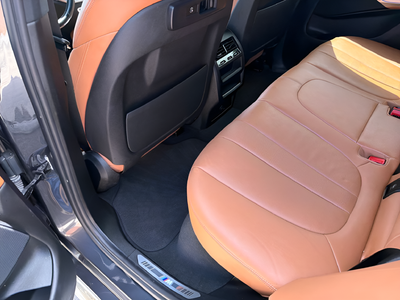 2022 BMW X5 xDrive45e