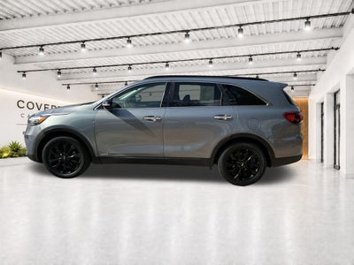 2020 Kia Sorento S