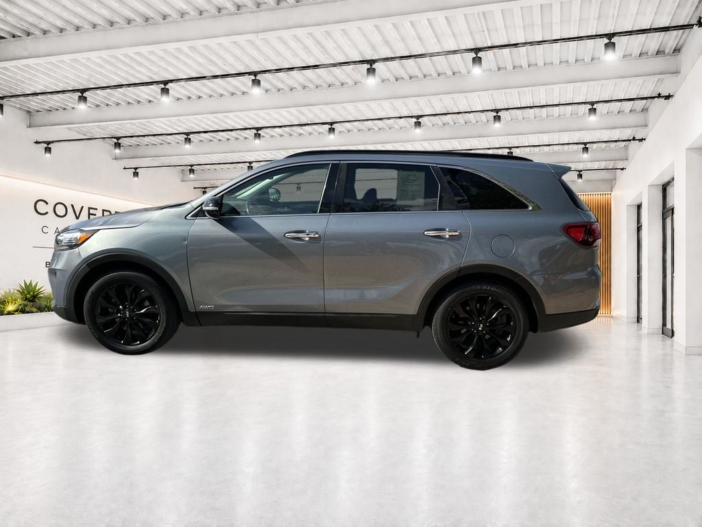 2020 Kia Sorento S