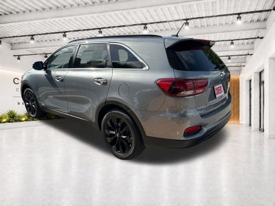 2020 Kia Sorento S
