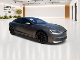 2022 Tesla Model S Base