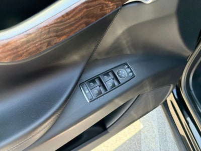 2018 Tesla Model X 100D
