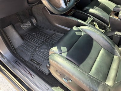 2018 Tesla Model X 100D