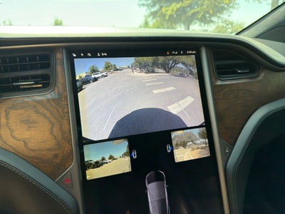 2018 Tesla Model X 100D