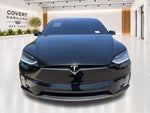 2018 Tesla Model X 100D