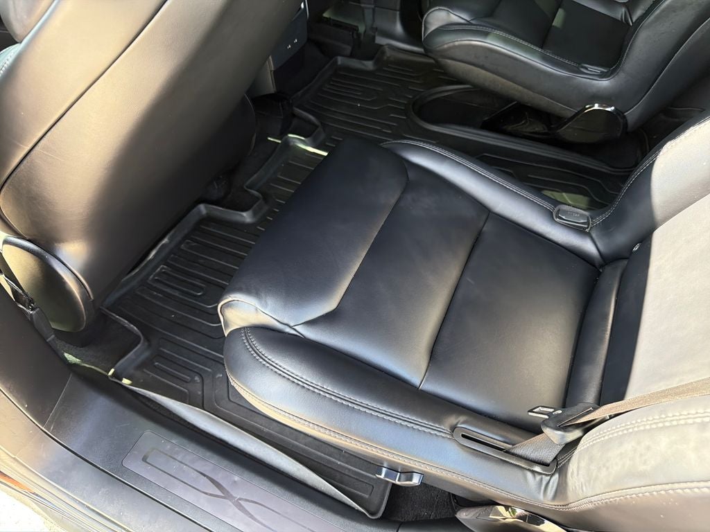 2018 Tesla Model X 100D