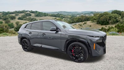 2025 BMW XM Base