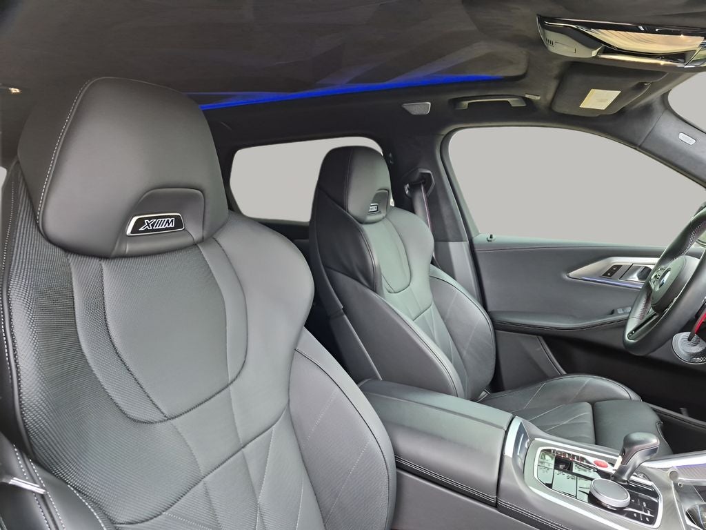 2025 BMW XM Base