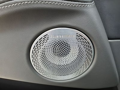 2025 BMW XM Base
