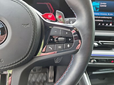 2025 BMW XM Base