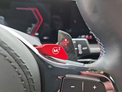 2025 BMW XM Base