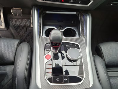 2025 BMW XM Base