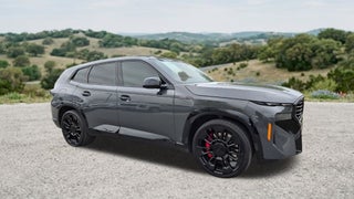 2025 BMW XM Base