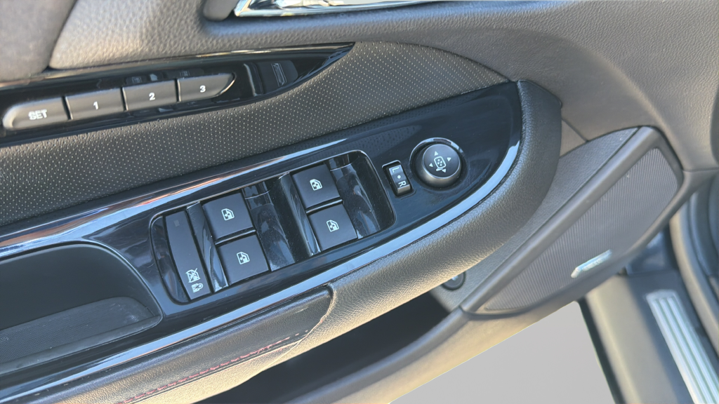 2014 Chevrolet SS Base