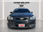 2014 Chevrolet SS Base