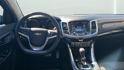 2014 Chevrolet SS Base