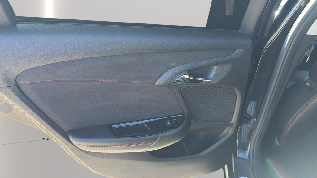 2014 Chevrolet SS Base